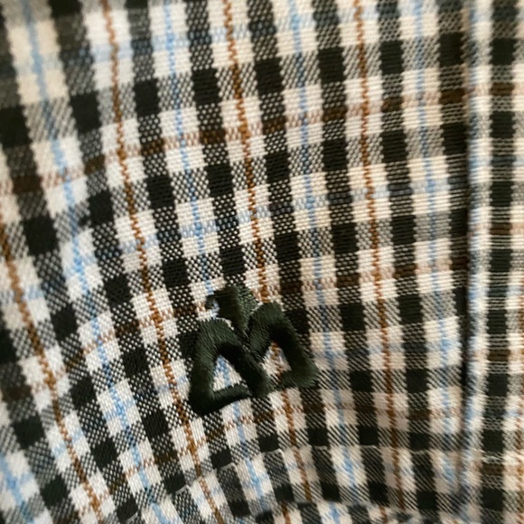 MATIX Shorts - Picture 3 of 3